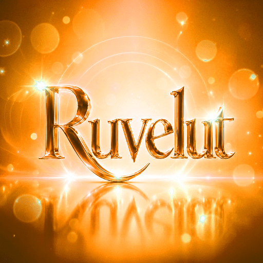 Ruvelut App Icon